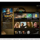 Illustration for article titled Get a Good Look at the PS4 User Interface